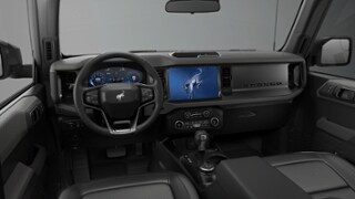 2026 Ford Bronco® Internal Image 2